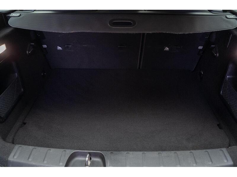 MINI Clubman 1.5 Cooper Euro 6 (s/s) 6dr - U1522