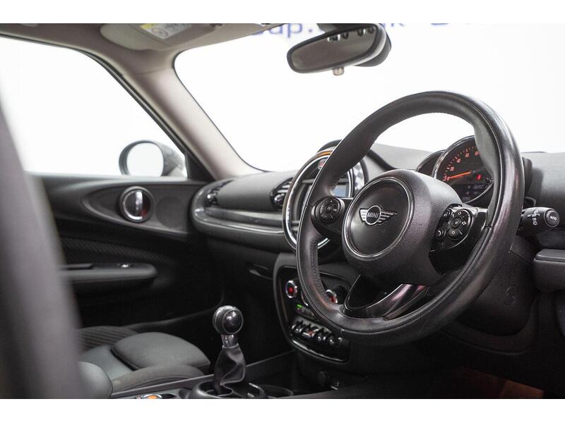 MINI Clubman 1.5 Cooper Euro 6 (s/s) 6dr - U1522