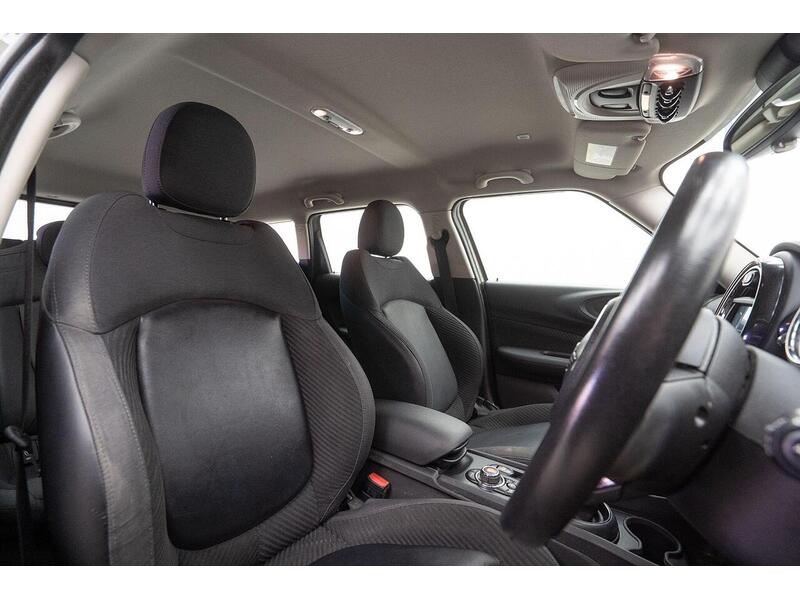 MINI Clubman 1.5 Cooper Euro 6 (s/s) 6dr - U1522