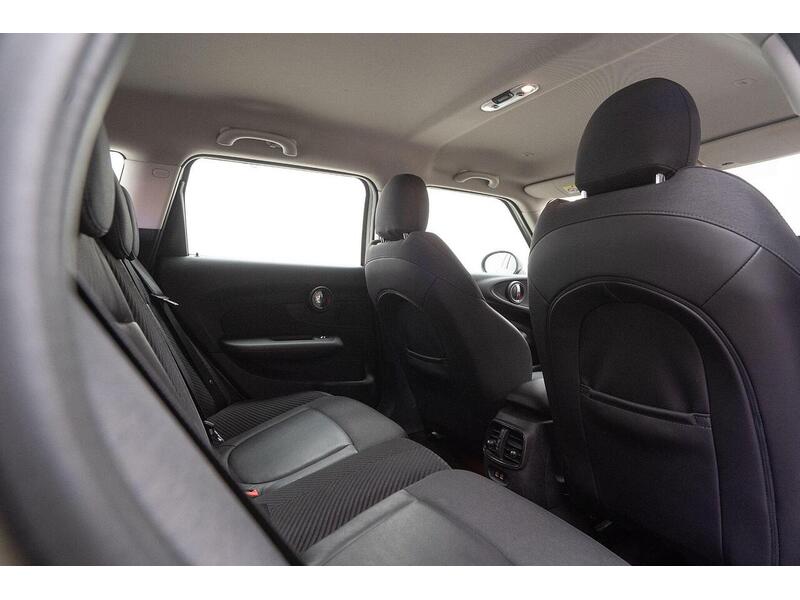 MINI Clubman 1.5 Cooper Euro 6 (s/s) 6dr - U1522