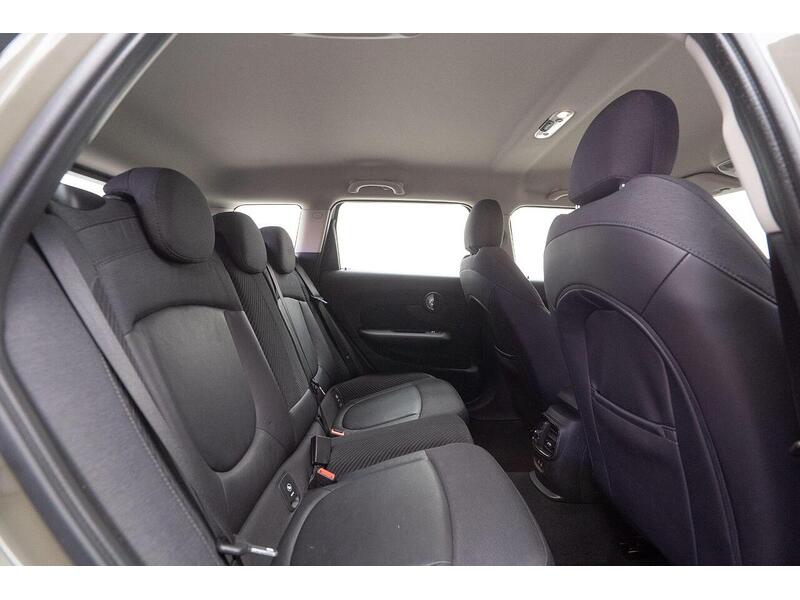 MINI Clubman 1.5 Cooper Euro 6 (s/s) 6dr - U1522
