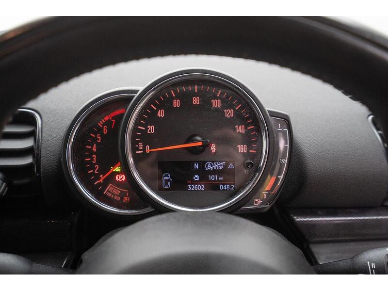 MINI Clubman 1.5 Cooper Euro 6 (s/s) 6dr - U1522