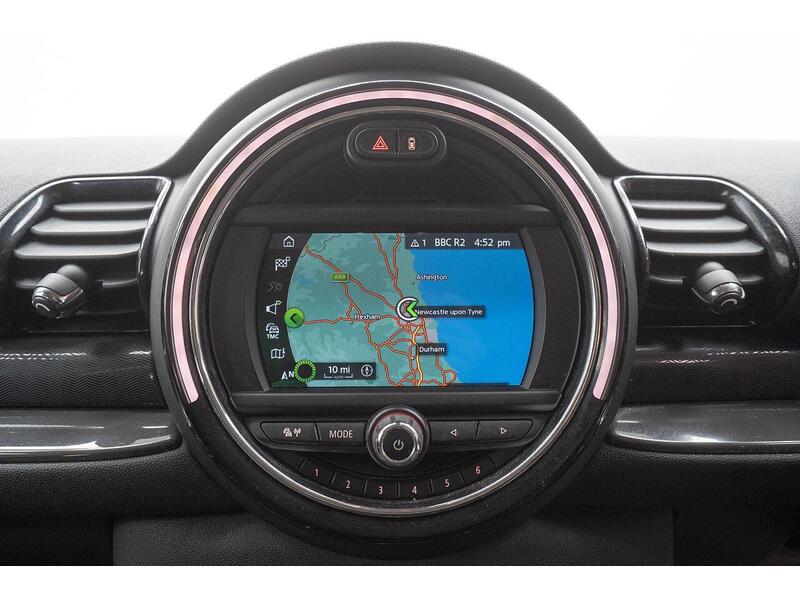 MINI Clubman 1.5 Cooper Euro 6 (s/s) 6dr - U1522