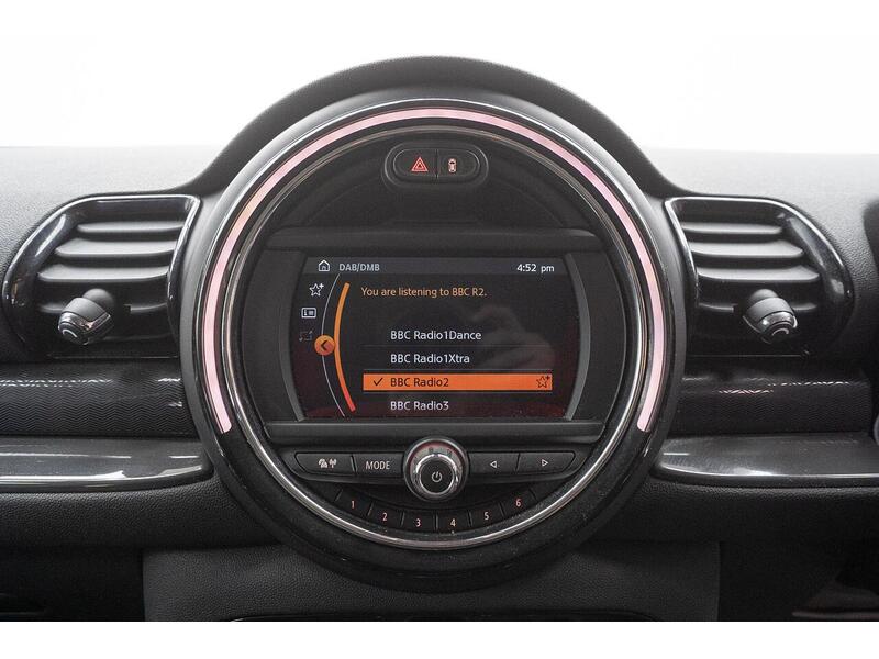 MINI Clubman 1.5 Cooper Euro 6 (s/s) 6dr - U1522