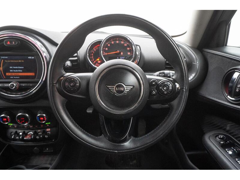 MINI Clubman 1.5 Cooper Euro 6 (s/s) 6dr - U1522