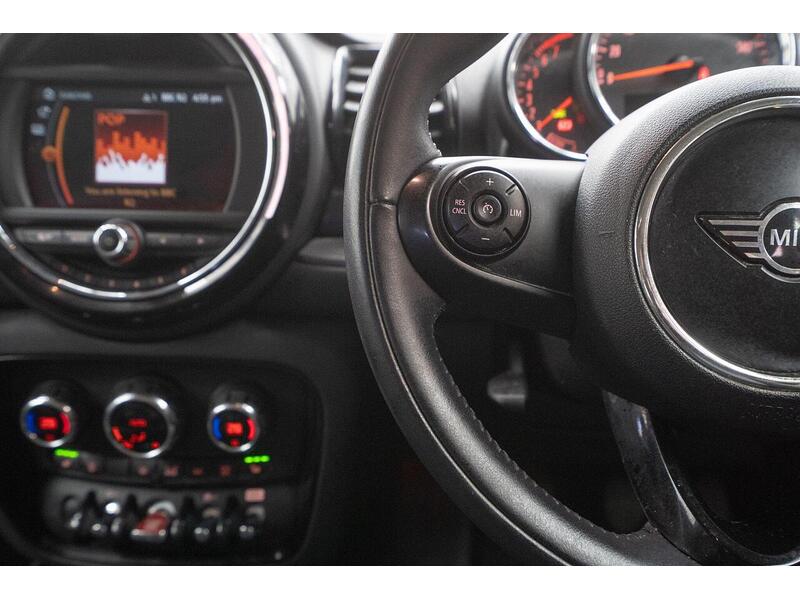 MINI Clubman 1.5 Cooper Euro 6 (s/s) 6dr - U1522
