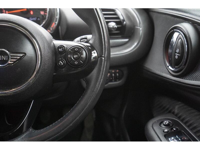 MINI Clubman 1.5 Cooper Euro 6 (s/s) 6dr - U1522