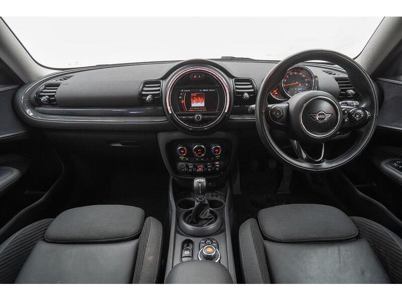 MINI Clubman 1.5 Cooper Euro 6 (s/s) 6dr - U1522