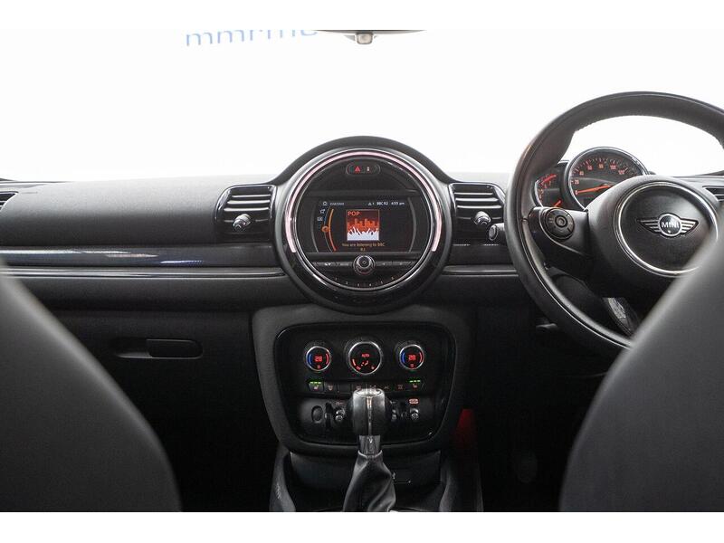 MINI Clubman 1.5 Cooper Euro 6 (s/s) 6dr - U1522