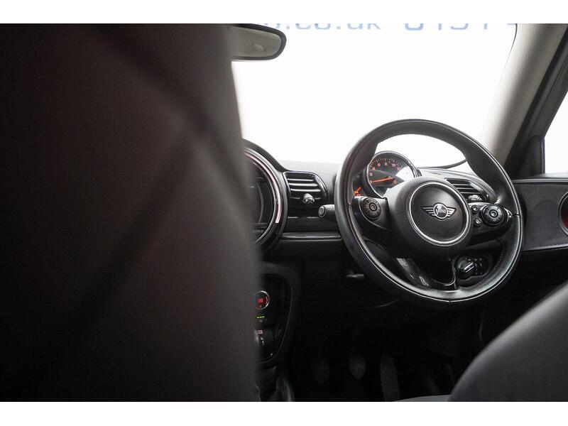 MINI Clubman 1.5 Cooper Euro 6 (s/s) 6dr - U1522