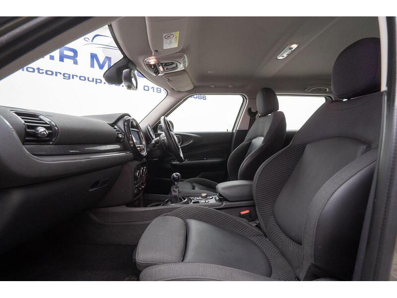 MINI Clubman 1.5 Cooper Euro 6 (s/s) 6dr - U1522