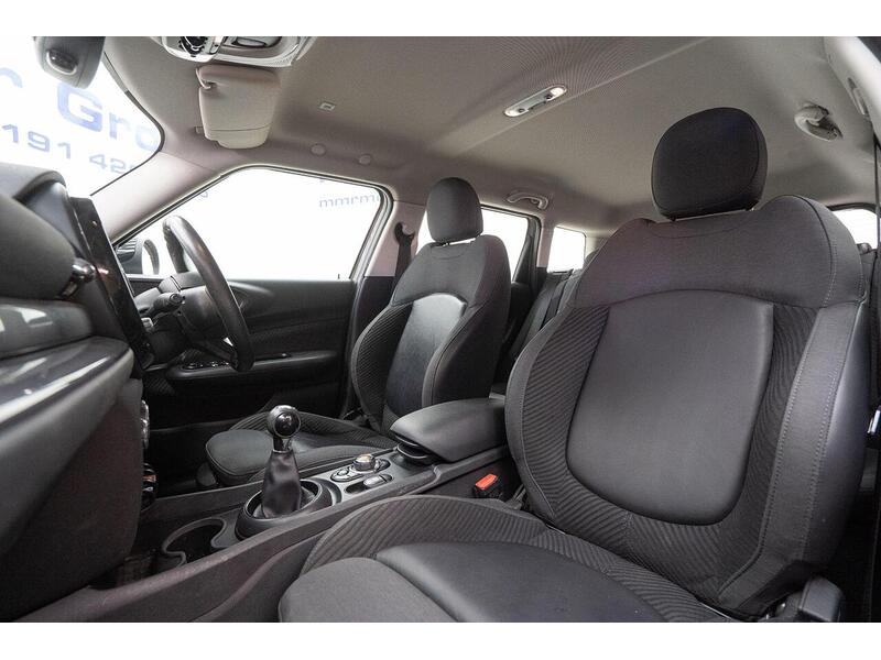 MINI Clubman 1.5 Cooper Euro 6 (s/s) 6dr - U1522