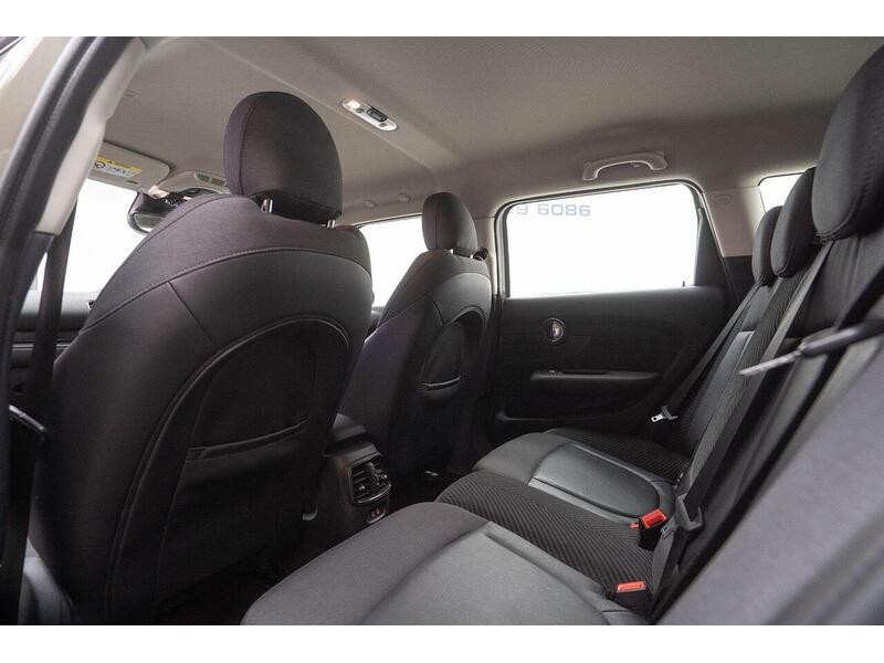 MINI Clubman 1.5 Cooper Euro 6 (s/s) 6dr - U1522