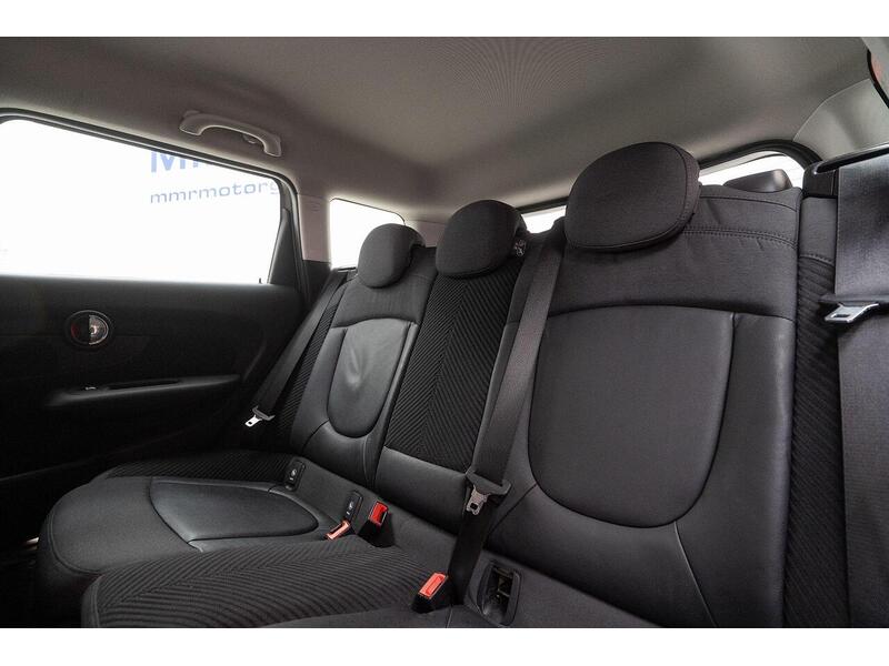 MINI Clubman 1.5 Cooper Euro 6 (s/s) 6dr - U1522