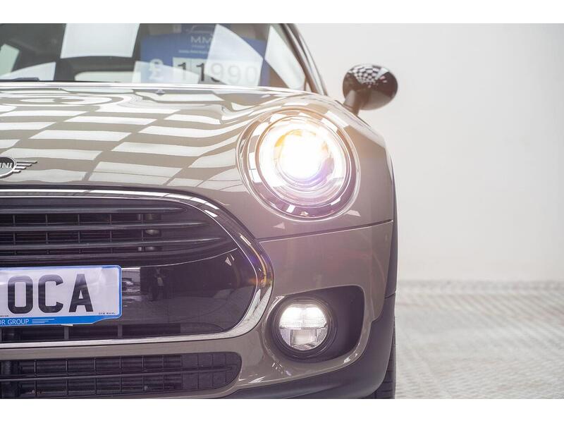 MINI Clubman 1.5 Cooper Euro 6 (s/s) 6dr - U1522