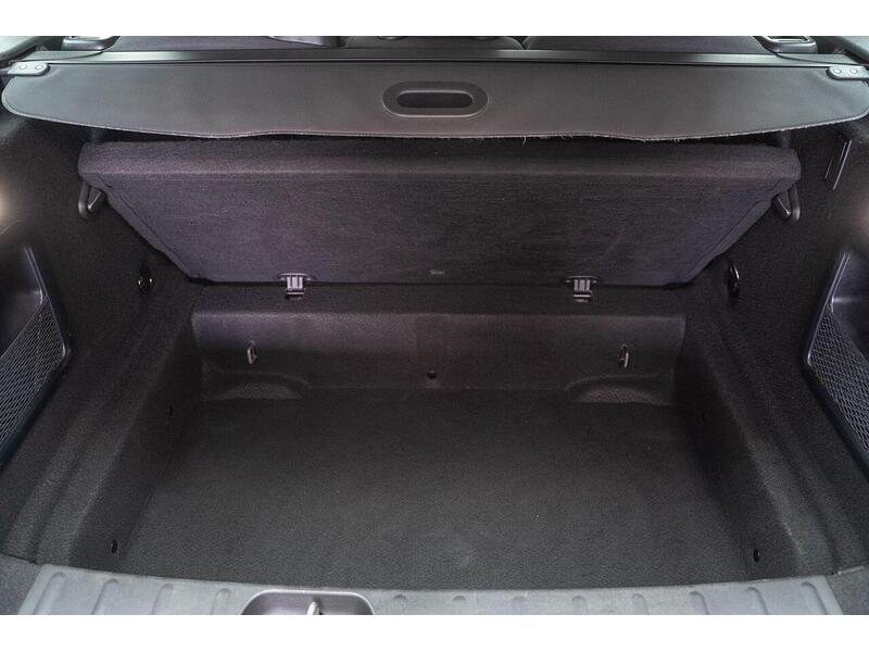 MINI Clubman 1.5 Cooper Euro 6 (s/s) 6dr - U1522