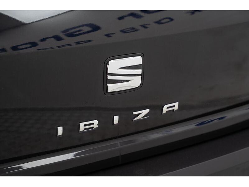 SEAT Ibiza 1.0 MPI SE Technology Euro 6 (s/s) 5dr - U1523
