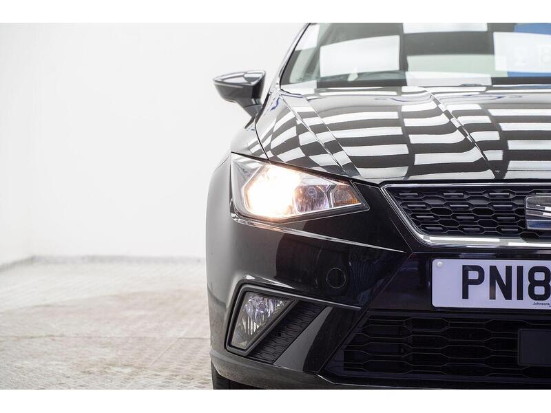 SEAT Ibiza 1.0 MPI SE Technology Euro 6 (s/s) 5dr - U1523