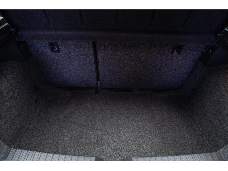SEAT Ibiza 1.0 MPI SE Technology Euro 6 (s/s) 5dr - U1523