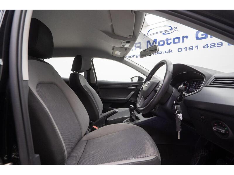 SEAT Ibiza 1.0 MPI SE Technology Euro 6 (s/s) 5dr - U1523