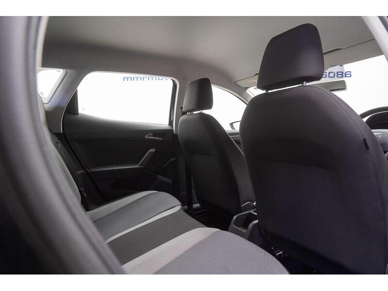 SEAT Ibiza 1.0 MPI SE Technology Euro 6 (s/s) 5dr - U1523