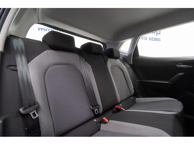 SEAT Ibiza 1.0 MPI SE Technology Euro 6 (s/s) 5dr - U1523