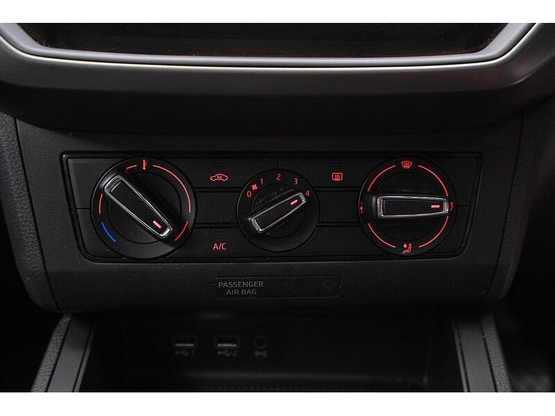 SEAT Ibiza 1.0 MPI SE Technology Euro 6 (s/s) 5dr - U1523