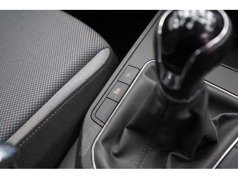 SEAT Ibiza 1.0 MPI SE Technology Euro 6 (s/s) 5dr - U1523