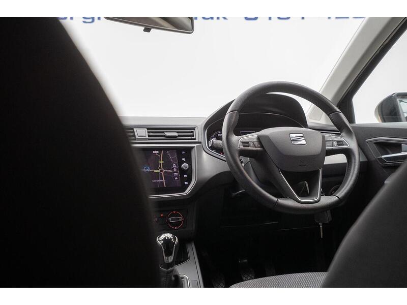SEAT Ibiza 1.0 MPI SE Technology Euro 6 (s/s) 5dr - U1523