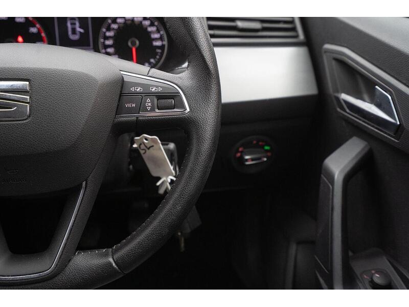 SEAT Ibiza 1.0 MPI SE Technology Euro 6 (s/s) 5dr - U1523