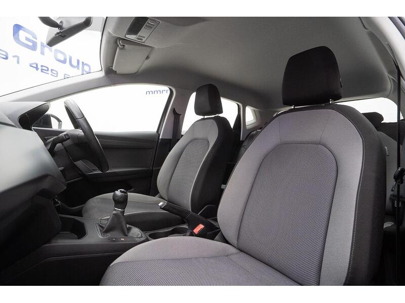 SEAT Ibiza 1.0 MPI SE Technology Euro 6 (s/s) 5dr - U1523