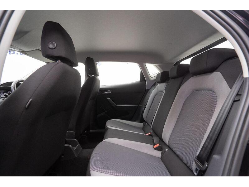 SEAT Ibiza 1.0 MPI SE Technology Euro 6 (s/s) 5dr - U1523
