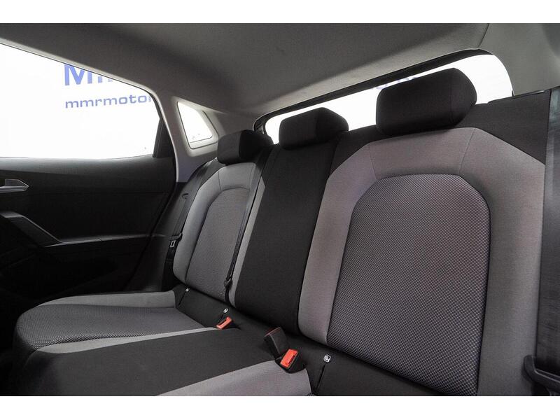SEAT Ibiza 1.0 MPI SE Technology Euro 6 (s/s) 5dr - U1523