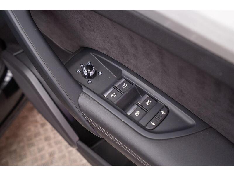 Audi SQ5 3.0 TFSI V6 Tiptronic quattro Euro 6 (s/s) 5dr - U1526