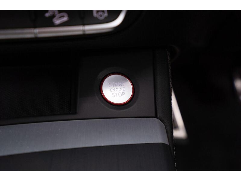 Audi SQ5 3.0 TFSI V6 Tiptronic quattro Euro 6 (s/s) 5dr - U1526