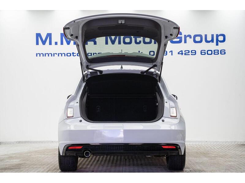 Audi A1 1.6 TDI Black Edition Sportback Euro 6 (s/s) 5dr - U1528