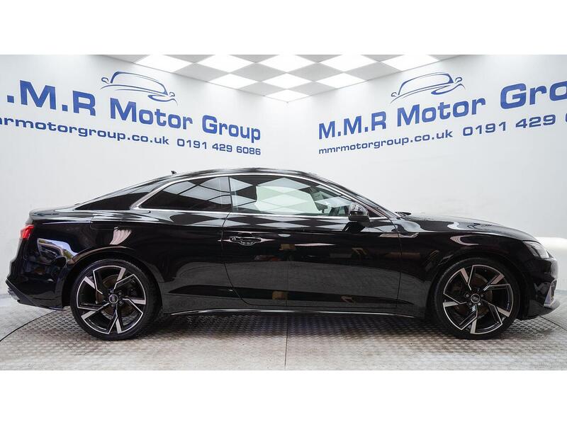 Audi A5 2.0 TDI 35 Sport S Tronic Euro 6 (s/s) 2dr - U1531