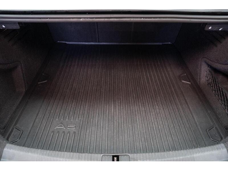 Audi A5 2.0 TDI 35 Sport S Tronic Euro 6 (s/s) 2dr - U1531