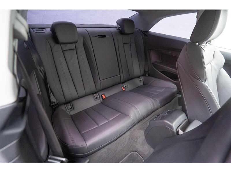 Audi A5 2.0 TDI 35 Sport S Tronic Euro 6 (s/s) 2dr - U1531