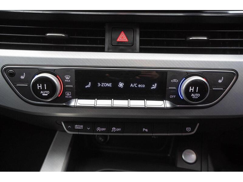 Audi A5 2.0 TDI 35 Sport S Tronic Euro 6 (s/s) 2dr - U1531