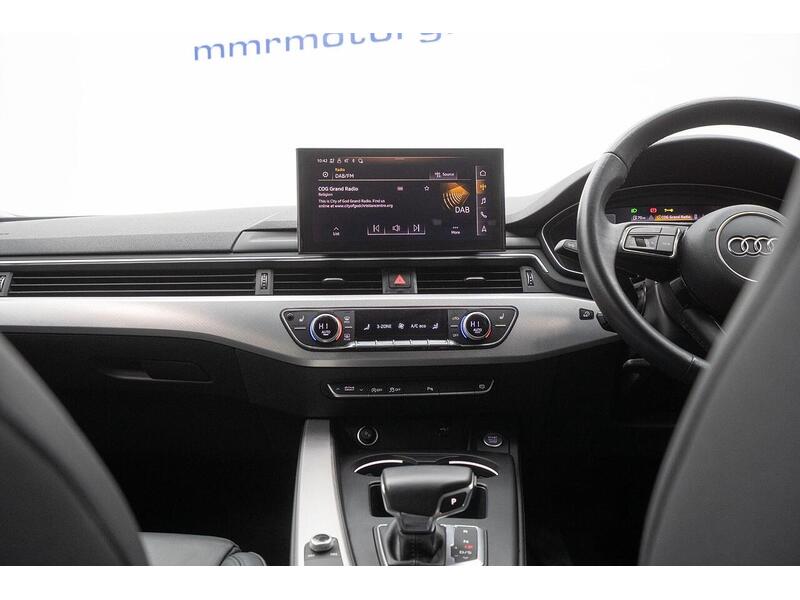 Audi A5 2.0 TDI 35 Sport S Tronic Euro 6 (s/s) 2dr - U1531