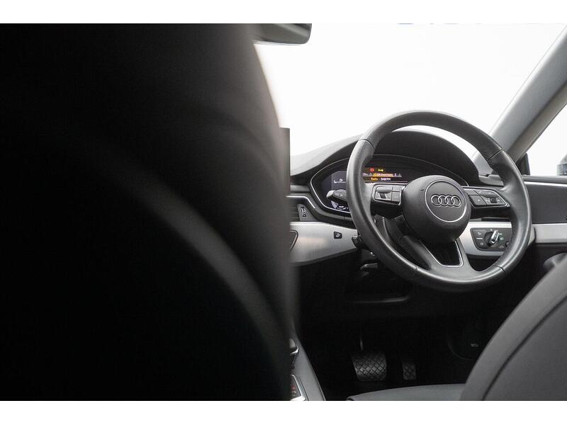 Audi A5 2.0 TDI 35 Sport S Tronic Euro 6 (s/s) 2dr - U1531