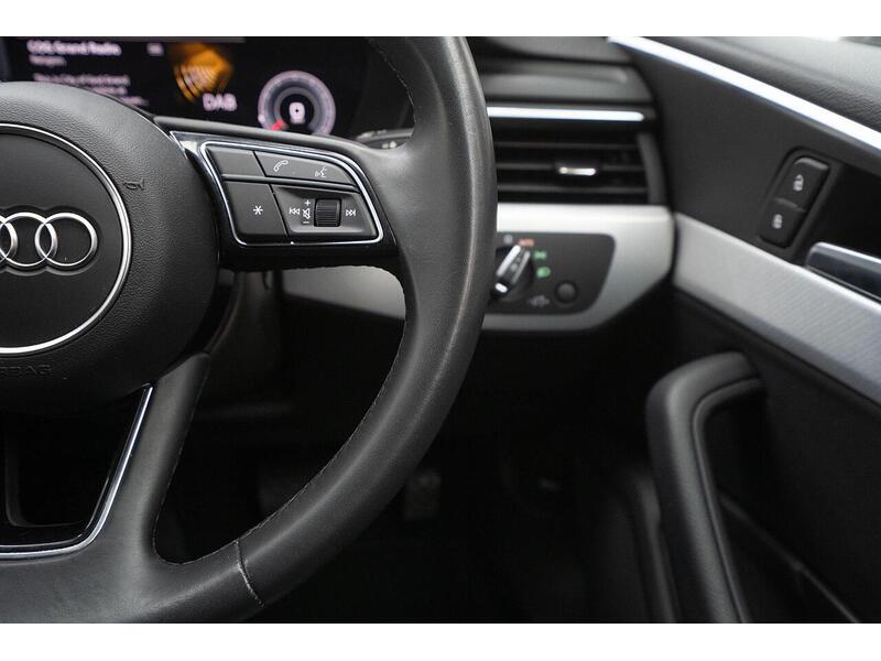 Audi A5 2.0 TDI 35 Sport S Tronic Euro 6 (s/s) 2dr - U1531