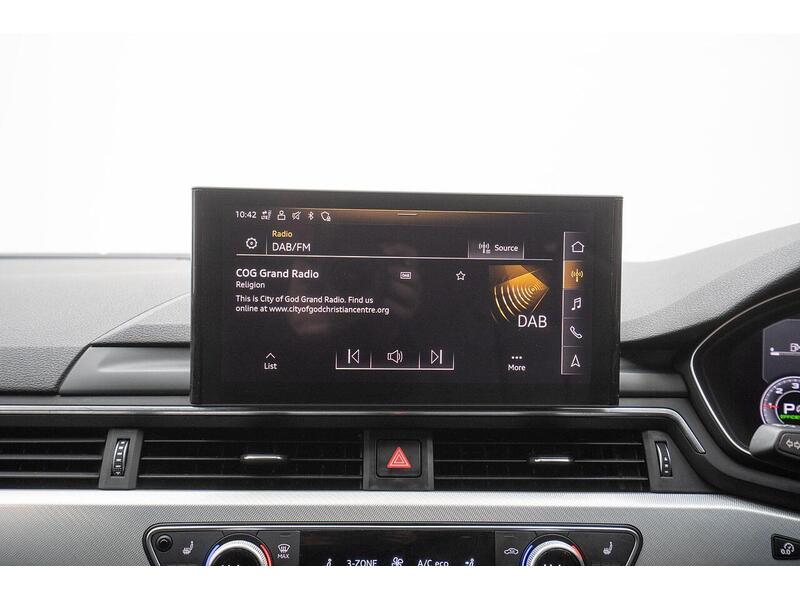 Audi A5 2.0 TDI 35 Sport S Tronic Euro 6 (s/s) 2dr - U1531