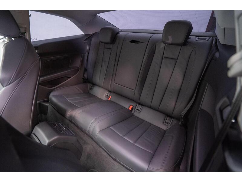 Audi A5 2.0 TDI 35 Sport S Tronic Euro 6 (s/s) 2dr - U1531