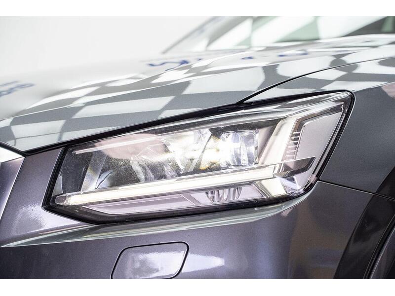 Audi Q2 1.6 TDI 30 S line Euro 6 (s/s) 5dr - U1536