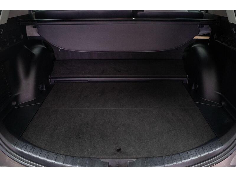Toyota RAV4 RAV4 Excel SUV 2 Automatic Petrol Hybrid - U1537
