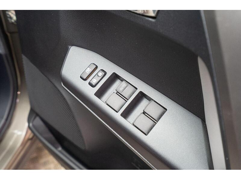 Toyota RAV4 RAV4 Excel SUV 2 Automatic Petrol Hybrid - U1537
