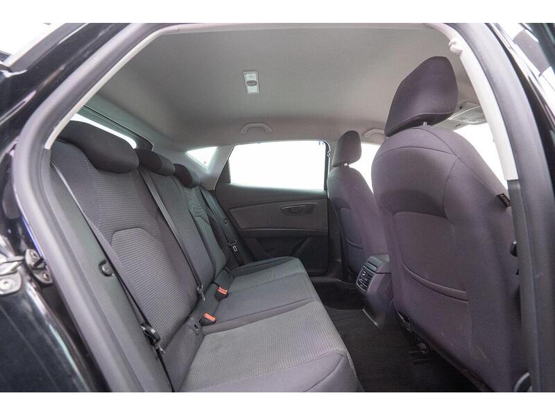 SEAT Leon 1.5 TSI EVO SE Dynamic Euro 6 (s/s) 5dr - U1541