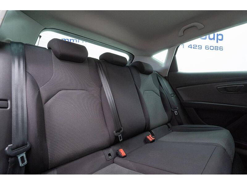 SEAT Leon 1.5 TSI EVO SE Dynamic Euro 6 (s/s) 5dr - U1541